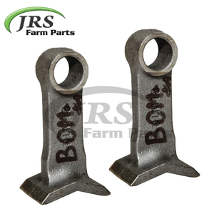 Les lames de marteau de précision pour les récolteurs à fléaux libèrent le potentiel agricole-Nouvel état exporté et fourni d'Inde - Product Image 4