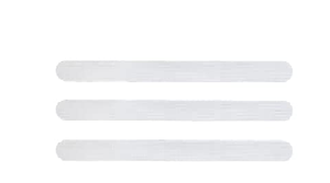 <span class=keywords><strong>Protector</strong></span> de raqueta de Pádel transparente con protección mejorada Pegatina de accesorio de superficie rugosa - Product Image 3