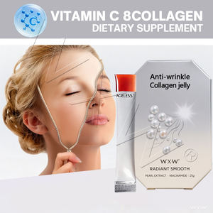 เยลลี่คอนยัคลดความอยากอาหาร รสธรรมชาติ  ใยอาหารคอนยัค  แท่งเยลลี่คอนยัคสำหรับลดน้ำหนัก - Product Image 6