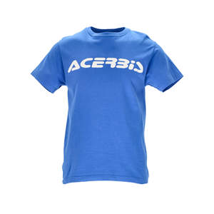 Tissu jersey 100% coton T-LOGO Acerbis - Product Image 1