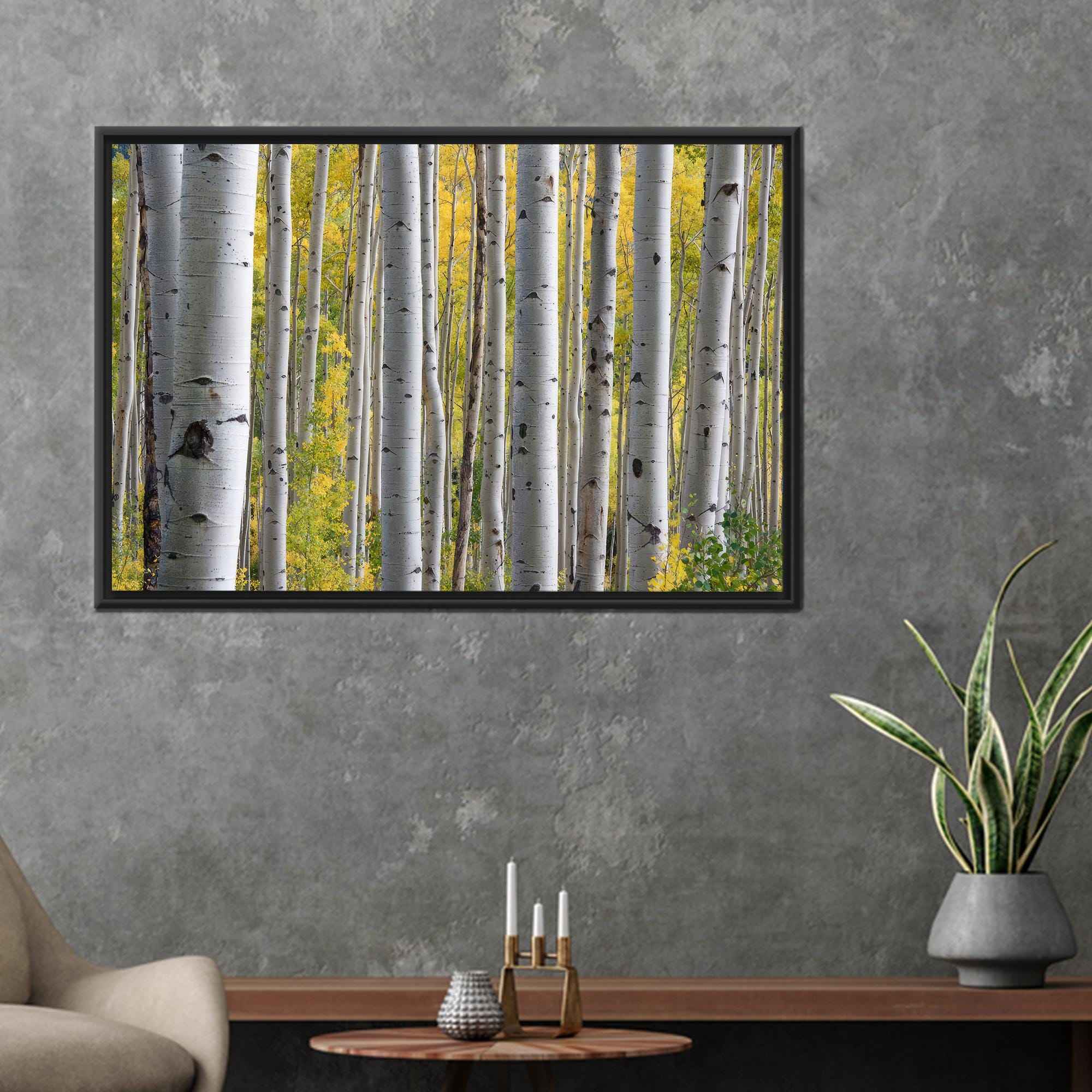 สีเหลือง