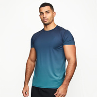 Fabricante de Pakistán, camiseta para hombre, 100 por ciento de algodón, ropa informal personalizada de un color, último diseño, proveedor al por mayor, OEM a la venta