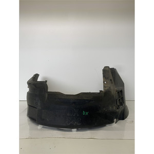 Passage de roue avant droit LANCIA Ypsilon 3ème Série 51833643 169A4000 (10>11) - Product Image 1