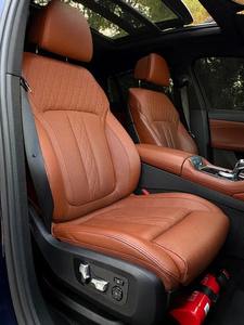 OFFRE EXCEPTIONNELLE 2023 B-M-W X-6 4.4L M SP-ORT V8 CYLINDRES TRANSMISSION AUTOMATIQUE - Product Image 3