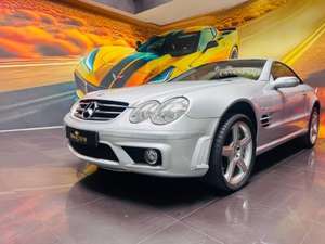 MERCEDES-BENZ SL SL65 AMG 2006 USADO, Volante a la Izquierda/Derecha - Product Image 2