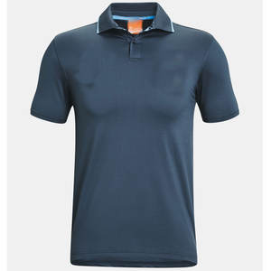Venta al por mayor de verano Polos para hombres Camiseta de golf de manga corta de secado rápido Camiseta de golf atlética - Product Image 4