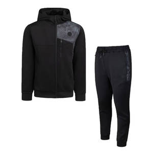 Vente en gros de survêtements à capuche personnalisés imprimés par sublimation Design élégant Survêtements Ensemble 2 pièces respirant de qualité supérieure - Product Image 6