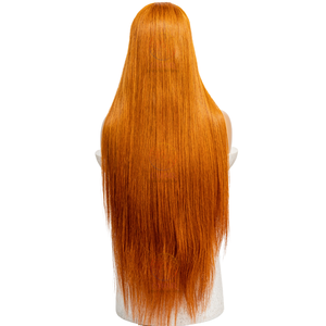 Bone Straight 100% Remy Pelucas de cabello humano Doble dibujado Vietnamita Cabello crudo Grado de alta calidad - Product Image 2