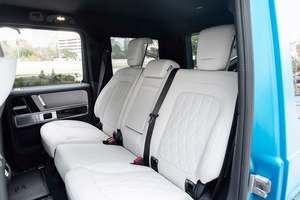 Mercedes-Benz Clase G AMG G 63 4MATIC 2026, Bien Cuidado, Motor V8 Biturbo de 4.0L con Sistema Híbrido Suave de 48V - Product Image 6