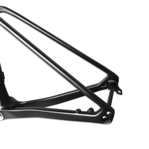 T1000 sợi carbon nhẹ đường xe đạp khung với Matte kết thúc OEM/ODM phiên bản - Product Image 5