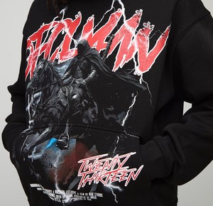 Hiver Extérieur Mode Chaud Hommes Coton Hoodies Multicolor Solid Pullover Hoodies Sweatpants Set For Unisex - Product Image 6