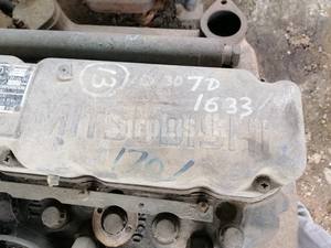 เครื่องยนต์ 4D30 ราคาโรงงานขายส่ง ประสิทธิภาพสูง กำลังแรง - Product Image 5