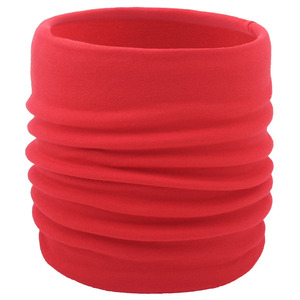 Cache-cou doux, chaud et respirant pour les sports de plein air, multifonctionnel, coupe-vent et personnalisable avec votre logo - Product Image 6