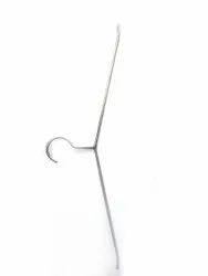 Colgador de aleta de barro - Product Image 5