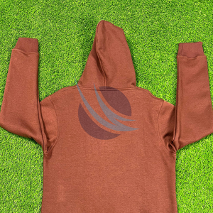 Sudaderas con capucha para hombre, jersey con medio botón, sudadera informal de manga larga, ropa de calle, chaqueta con capucha a la moda, atuendo elegante y cómodo - Product Image 5