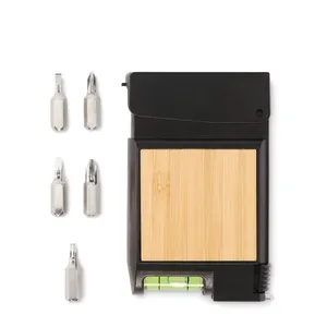 Ruban à mesurer rétractable CINTA, gadgets personnalisés - Product Image 4