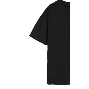 เสื้อยืดลำลองแขนสั้นไซส์ใหญ่พิเศษ XXXL สำหรับผู้ชาย ผลิตจากผ้าฝ้ายออร์แกนิค 100% ระบายอากาศได้ดี น้ำหนัก 220 กรัม ผ้า Worsted ปักลาย  รักษ์โลก - Product Image 6
