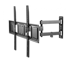 Supporto TV regolabile con braccio, da 37'' a 70'', 35 Kg. (Holmios 500055013) - Product Image 1
