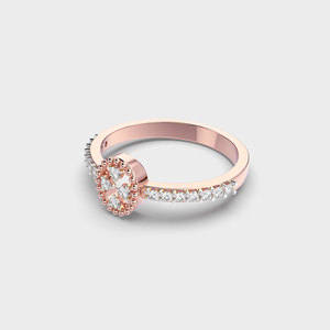 Dainty 1.50กะรัตเพชรสำหรับห้องแล็บแหวนหมั้นเพชร1.50เพชรกะรัตตัดห้องแล็บงานแต่งงานแหวนรูปไข่โรแมนติกงานเลี้ยงนิรันดร์ - Product Image 5