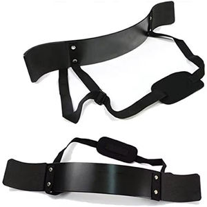 Arm Blaster de alta calidad, equipo de levantamiento de pesas personalizado, bíceps, tríceps, fuerza, goma EVA, entrenamiento, gimnasio, uso, brazo Blaster - Product Image 6