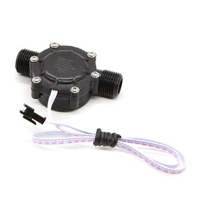 Générateur de débit d'eau miniature Sca G1/2 5V 12V pour robinet de salle de bain intelligent - Product Image 5