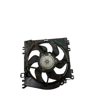 พัดลมไฟฟ้า นิสสัน ไมครา ซีรีส์ที่ 4 21481AY610 ไฮบริด 1 (03>05) - Product Image 2