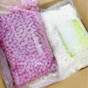 บรรจุต่างๆสำหรับน้ำตาลดิบ/น้ำตาลดำมันสำปะหลังไข่มุก, ลูกโบบาเคี้ยวไข่มุกไข่มุกฟองนมชาเครื่องดื่มท็อปปิ้ง - Product Image 5