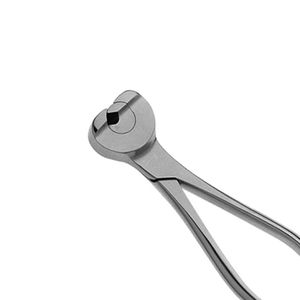 Précision parfaite MARTIN diamant coupe-fil 1.25mm capacité acier inoxydable certifié CE Instrument chirurgical orthopédique - Product Image 5