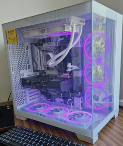 MEJOR OFERTA 1nte1 17 14700K RTXS 5090 16 192GB DDR5 RAM NVMes SSDs  Win 11..TELEGRAMS/ +1 631 921911 - Product Image 4