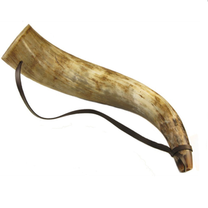 Cuernos en polvo de búfalo y cuerno de buey de estilo antiguo al por mayor, se aceptan cuernos en polvo de búfalo y buey personalizados - Product Image 3