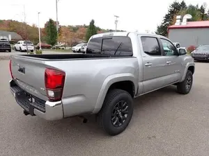 Affordable 2023 Toyota Tacoma SR5 - Product Image 3