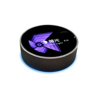Fabricante Original 1,43 pulgadas Amoeld Rotary Encoder Display 466*466 resolución interruptor pantalla OLED para purificadores de aire