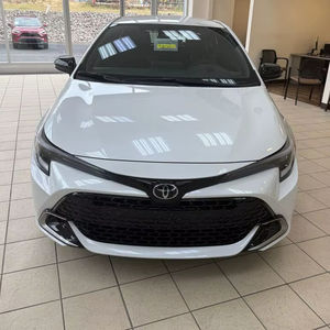 Voiture neuve à vendre : Full Option 2026 pour Hatchback XSE FWD Automatique Euro VI Intérieur foncé Caméra arrière - Product Image 1