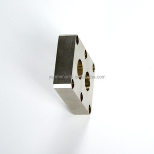 Matte Surface Finish Tight CNC Precision Lathe ABS Nylon PEEK PVC Aluminum Brass Stainless Steel Plastic Metal Machining Part - Product Image 1