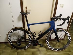 Calidad 2024 3T STRADA RIVAL XPLR 1X12 - Product Image 3