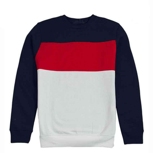 Sudadera personalizada de algodón pesado 100% de felpa francesa con lavado de ácido bordado de gran tamaño Vintage cuello grueso polar 3D invierno ODM - Product Image 2