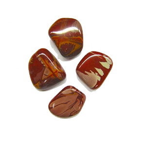Pierre tombée, jaspe Noorena, cristal naturel, guérison en vrac, galets, agate, pierres précieuses, chakra reiki, vente en gros, en vrac - Product Image 6