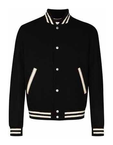 แจ็กเก็ตผ้าแคนวาสแบบวินเทจสำหรับผู้ชายเสื้อกีฬาผ้าใบกันน้ำระบายอากาศได้ดี2025ใหม่ - Product Image 6