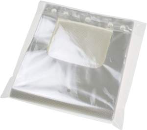 High Quality HDPE/LDPE Wicket <b>Bread</b> <b>Bags</b> – Custom Print Bakery Food Packaging Vietnam Factory - Product Image 1