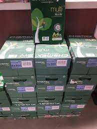 Papel A4 Chamex 500 Hojas Sulfito/ Papel de Copia para Oficina A4/ Papel de Copia Chamex A4 Precio Económico Papel de Copia Chamex A4 Calidad Premium - Product Image 5