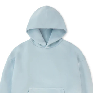 Sweat à capuche pull-over décontracté et tendance pour hommes pour les activités de plein air vente en gros - Product Image 6