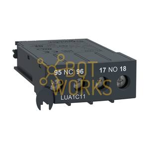 Schneider Electric LUA1C11 - Neuf - Product Image 1