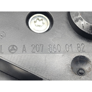 PRETENSIONER MERCEDES Classe E Coupé (C207) A2078600182 651911 (09>) - Product Image 6