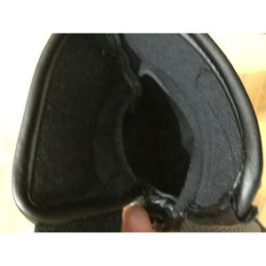 ถุงมือมอเตอร์ไซค์สำหรับแข่งรถ รุ่นใหม่ล่าสุด ถุงมือมอเตอร์ไซค์ผู้ชายแบบสั่งทำพิเศษ สำหรับขี่มอเตอร์ไซค์และแข่งรถ - Product Image 6