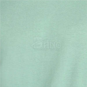 Camiseta de entrenamiento para hombre personalizada hecha en fábrica Último diseño en tela de fibra de bambú/algodón de punto MOQ bajo - Product Image 5