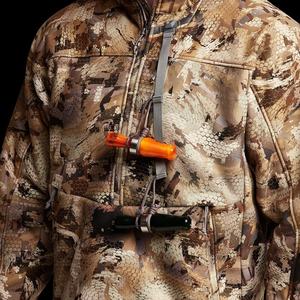 High Quality Sublimation Hunting Jacket / 2026 Durable-Windproof Waterproof Winter Wear-Outdoor Men Shooting-Jacket - Product Image 6