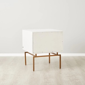 Ensemble de chaises de salle à manger moderne de luxe royal sculpté à la main en bois artistique teck acajou bois de Suar rotin solide chambre à coucher hôtel usage-121079 - Product Image 2