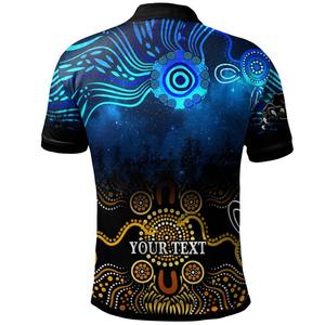 Nuevo 2025 Polo personalizado de Golf para hombre estampado completo al por mayor transpirable secado rápido garantía calidad Polo camisetas para verano - Product Image 6