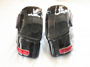 Alforjas Universales para Motocicleta <span class=keywords><strong>RS</strong></span> a Precio de Fábrica - Product Image 2