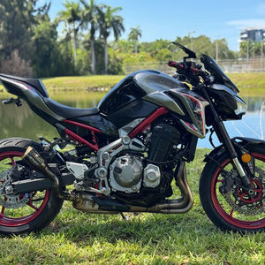 Kawasaki Z900 ABS Usada de 2019 - Product Image 1